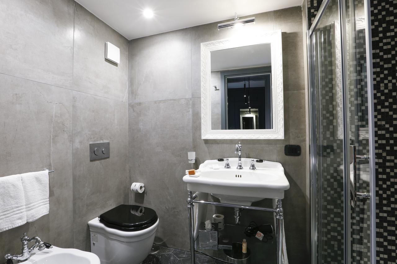 Habitación Doble Deluxe con bañera de hidromasaje