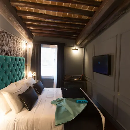 Saint B Boutique Hotel Stb-3