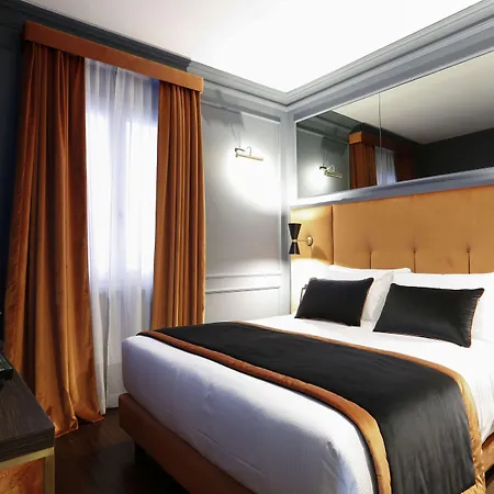Saint B Boutique Hotel Stb-2
